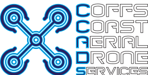CCADS — Coffs Coast Aerial Drone Services